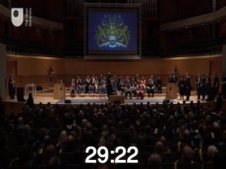 clicking on this image will launch a new video player window playing at this point (ie 29 minutes and 22 seconds) from the start of the video