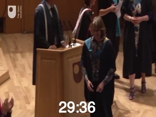 clicking on this image will launch a new video player window playing at this point (ie 29 minutes and 36 seconds) from the start of the video