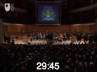 clicking on this image will launch a new video player window playing at this point (ie 29 minutes and 45 seconds) from the start of the video