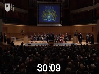 clicking on this image will launch a new video player window playing at this point (ie 30 minutes and 9 seconds) from the start of the video