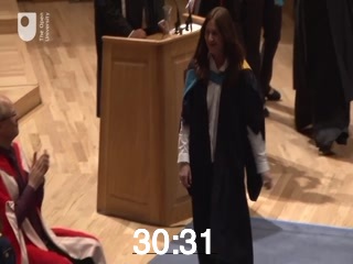 clicking on this image will launch a new video player window playing at this point (ie 30 minutes and 31 seconds) from the start of the video