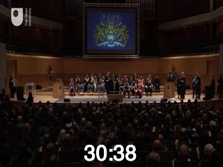 clicking on this image will launch a new video player window playing at this point (ie 30 minutes and 38 seconds) from the start of the video