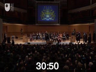 clicking on this image will launch a new video player window playing at this point (ie 30 minutes and 50 seconds) from the start of the video