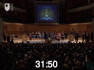 clicking on this image will launch a new video player window playing at this point (ie 31 minutes and 50 seconds) from the start of the video