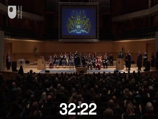 clicking on this image will launch a new video player window playing at this point (ie 32 minutes and 22 seconds) from the start of the video