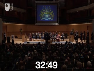 clicking on this image will launch a new video player window playing at this point (ie 32 minutes and 49 seconds) from the start of the video
