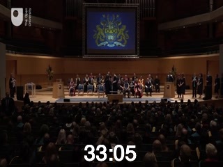 clicking on this image will launch a new video player window playing at this point (ie 33 minutes and 5 seconds) from the start of the video