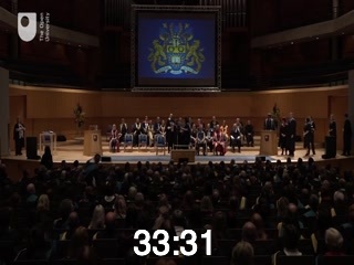 clicking on this image will launch a new video player window playing at this point (ie 33 minutes and 31 seconds) from the start of the video