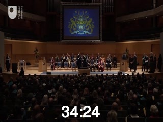 clicking on this image will launch a new video player window playing at this point (ie 34 minutes and 24 seconds) from the start of the video