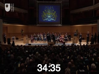 clicking on this image will launch a new video player window playing at this point (ie 34 minutes and 35 seconds) from the start of the video