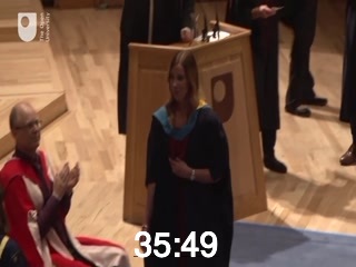 clicking on this image will launch a new video player window playing at this point (ie 35 minutes and 49 seconds) from the start of the video