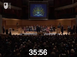 clicking on this image will launch a new video player window playing at this point (ie 35 minutes and 56 seconds) from the start of the video