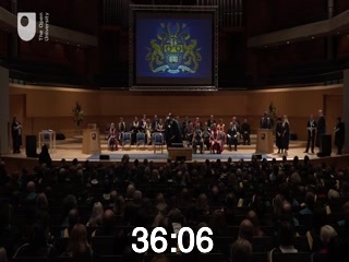 clicking on this image will launch a new video player window playing at this point (ie 36 minutes and 6 seconds) from the start of the video