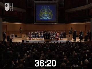 clicking on this image will launch a new video player window playing at this point (ie 36 minutes and 20 seconds) from the start of the video