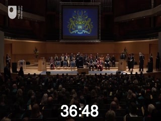 clicking on this image will launch a new video player window playing at this point (ie 36 minutes and 48 seconds) from the start of the video