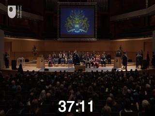 clicking on this image will launch a new video player window playing at this point (ie 37 minutes and 11 seconds) from the start of the video