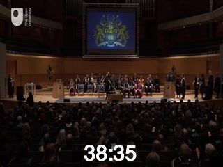 clicking on this image will launch a new video player window playing at this point (ie 38 minutes and 35 seconds) from the start of the video