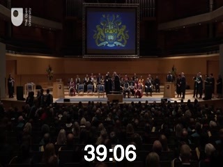 clicking on this image will launch a new video player window playing at this point (ie 39 minutes and 6 seconds) from the start of the video