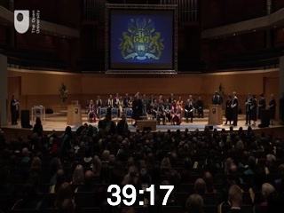 clicking on this image will launch a new video player window playing at this point (ie 39 minutes and 17 seconds) from the start of the video