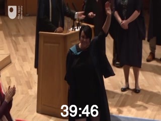 clicking on this image will launch a new video player window playing at this point (ie 39 minutes and 46 seconds) from the start of the video