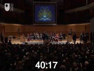 clicking on this image will launch a new video player window playing at this point (ie 40 minutes and 17 seconds) from the start of the video