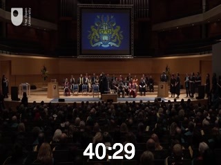 clicking on this image will launch a new video player window playing at this point (ie 40 minutes and 29 seconds) from the start of the video