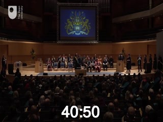 clicking on this image will launch a new video player window playing at this point (ie 40 minutes and 50 seconds) from the start of the video
