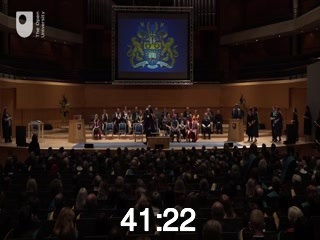clicking on this image will launch a new video player window playing at this point (ie 41 minutes and 22 seconds) from the start of the video