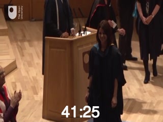 clicking on this image will launch a new video player window playing at this point (ie 41 minutes and 25 seconds) from the start of the video