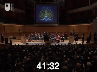 clicking on this image will launch a new video player window playing at this point (ie 41 minutes and 32 seconds) from the start of the video