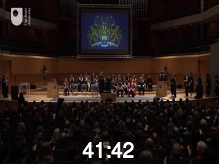 clicking on this image will launch a new video player window playing at this point (ie 41 minutes and 42 seconds) from the start of the video