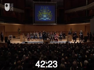 clicking on this image will launch a new video player window playing at this point (ie 42 minutes and 23 seconds) from the start of the video