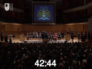 clicking on this image will launch a new video player window playing at this point (ie 42 minutes and 44 seconds) from the start of the video