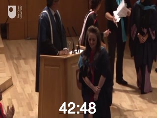 clicking on this image will launch a new video player window playing at this point (ie 42 minutes and 48 seconds) from the start of the video