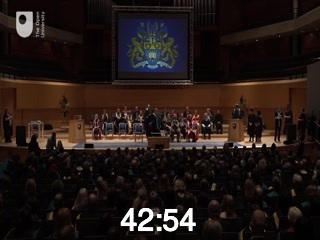 clicking on this image will launch a new video player window playing at this point (ie 42 minutes and 54 seconds) from the start of the video
