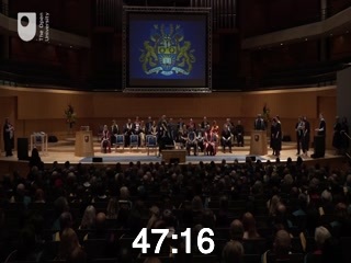 clicking on this image will launch a new video player window playing at this point (ie 47 minutes and 16 seconds) from the start of the video