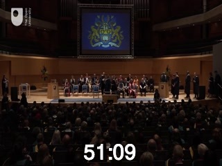 clicking on this image will launch a new video player window playing at this point (ie 51 minutes and 9 seconds) from the start of the video