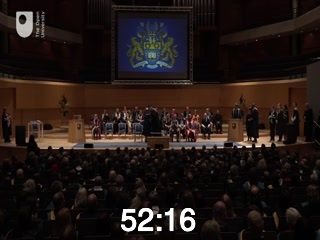 clicking on this image will launch a new video player window playing at this point (ie 52 minutes and 16 seconds) from the start of the video