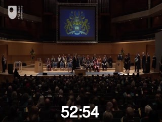 clicking on this image will launch a new video player window playing at this point (ie 52 minutes and 54 seconds) from the start of the video