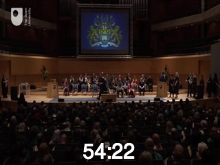 clicking on this image will launch a new video player window playing at this point (ie 54 minutes and 22 seconds) from the start of the video