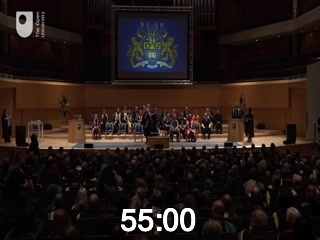 clicking on this image will launch a new video player window playing at this point (ie 55 minutes and 0 second) from the start of the video