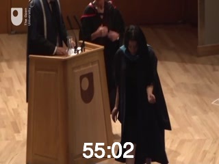 clicking on this image will launch a new video player window playing at this point (ie 55 minutes and 2 seconds) from the start of the video