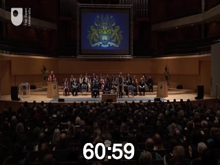 clicking on this image will launch a new video player window playing at this point (ie 60 minutes and 59 seconds) from the start of the video