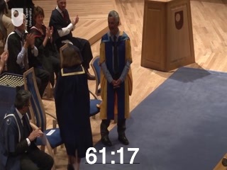 clicking on this image will launch a new video player window playing at this point (ie 61 minutes and 17 seconds) from the start of the video