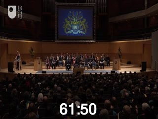clicking on this image will launch a new video player window playing at this point (ie 61 minutes and 50 seconds) from the start of the video