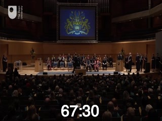 clicking on this image will launch a new video player window playing at this point (ie 67 minutes and 30 seconds) from the start of the video