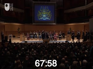 clicking on this image will launch a new video player window playing at this point (ie 67 minutes and 58 seconds) from the start of the video