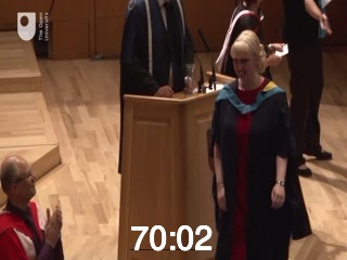 clicking on this image will launch a new video player window playing at this point (ie 70 minutes and 2 seconds) from the start of the video