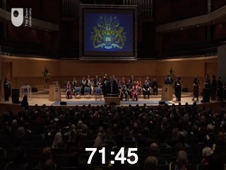 clicking on this image will launch a new video player window playing at this point (ie 71 minutes and 45 seconds) from the start of the video
