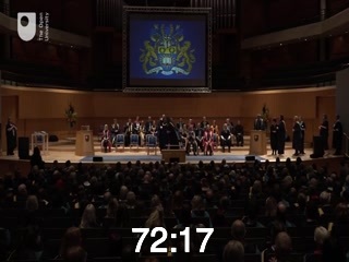 clicking on this image will launch a new video player window playing at this point (ie 72 minutes and 17 seconds) from the start of the video